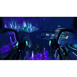 Гра Subnautica Below Zero (російські субтитри) (PS5) - мініатюра 5
