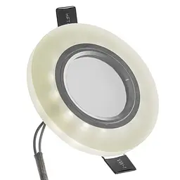 Світильник точковий Brille LED декоративний HDL-G258/3W+MR16 36-171 - мініатюра 11