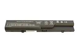 Акумулятор для ноутбука HP Compaq HSTNN-IB1A ProBook 4320s 10.8V Black 5200 mAh - мініатюра 3