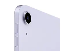 Планшет Apple IPad Air 2022 Wi-Fi 256GB Purple (MME63) - мініатюра 2