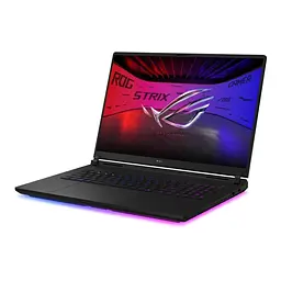Ноутбук Asus ROG Strix SCAR 18 G835LX-SA063,2560 x 1600, Ultra 9 275HX 24 C / 24 T,2.1 GHz - 5.4 GHz - мініатюра 2