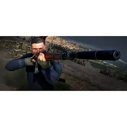 Гра Sniper Elite 5 для PS5 [EN + RU sub] [71513] - мініатюра 3