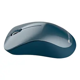 Мишка Canyon MW-11 Wireless Pixart Blue (CNE-CMSW11BL) - мініатюра 3