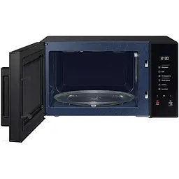 Мікрохвильова піч з грилем Samsung MG30T5018CK - мініатюра 2