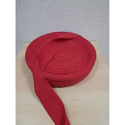 Бинти для боксу PowerPlay Boxing bandages 100 м Red - мініатюра 3
