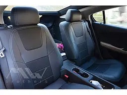 Авточохли модельні MW Brothers для Chevrolet Volt I c 2010 - мініатюра 6