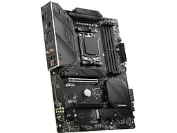 Материнская плата MSI MAG B650 TOMAHAWK WIFI - миниатюра 3