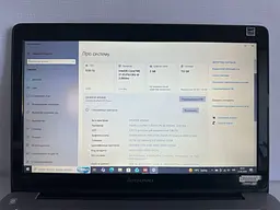 Ноутбук Lenovo IdeaPad U410 14" (i7-3537U / 8GB / SSD 128GB / GeForce 710M 2GB) б/в - мініатюра 5