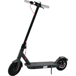 Електросамокат E-Scooter M365 (350W, 7.5Ah) Сірий Графіт