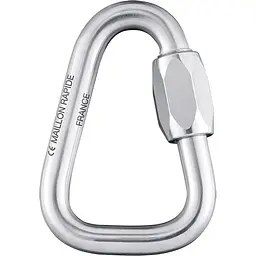 Карабін Beal Maillon Delta Galva 10mm (1046-BMMDZ10)