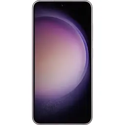 Смартфон Samsung Galaxy S23+ 8/256GB Lavender (SM-S916BLID) - мініатюра 2