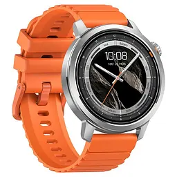 Smart Watch KOSPET ORB Icy Silver UA - мініатюра 5