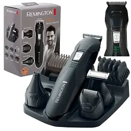 Набір для стрижки «Тример 5 в 1» Remington PG 6032 Edge Personal Groomer - мініатюра 2