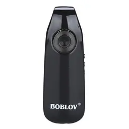Міні камера Boblov IDV007 2 Мп Full HD 1080P (100030) - мініатюра 2