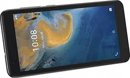 Смартфон ZTE Blade L9 1/32GB Grey (UA) - мініатюра 5