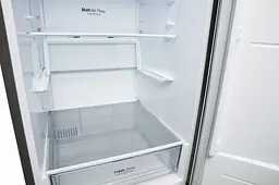 Холодильник LG GW-B509SLKM Дисплей - мініатюра 11