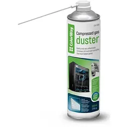Стиснене повітря для чистки spray duster 800ml ColorWay (CW-3380)