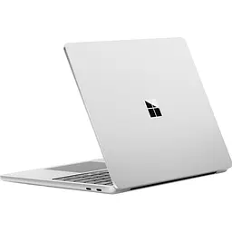 Ноутбук Microsoft Surface Laptop платиновий (EP2-82113) [175950] - мініатюра 4
