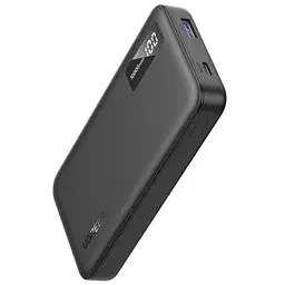 Батарея универсальная Ugreen 10000 mAh 20W Black (U_25742)