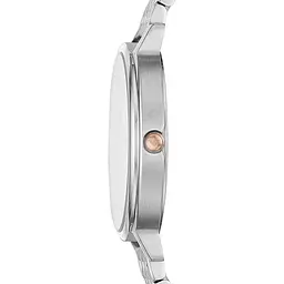 Жіночий подарунковий набір EMPORIO ARMANI AR80023 Kappa (годинник + браслет + сережки) - мініатюра 2
