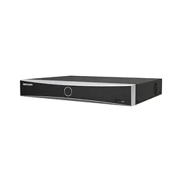 Реєстратор для відеоспостереження Hikvision DS-7604NXI-K1(D)