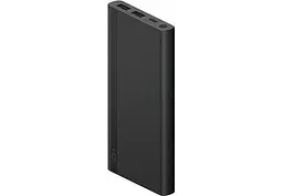Портативна батарея ZMI Powerbank 10000 mAh 18W Dual Port USB A/Type-C QC 3.0 PD 2.0 Black (JD810B)
