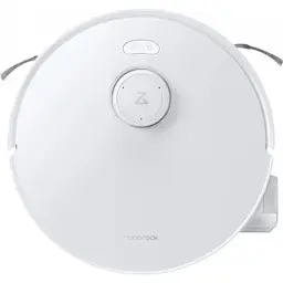 Пилосос Roborock Qrevo Curv 2 Flow - мініатюра 8