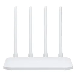 Маршрутизатор Xiaomi Mi WiFi Router 4C Global (DVB4231GL) - мініатюра 2
