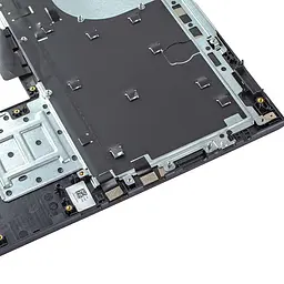 Корпус верхня кришка для Asus B1400CEAE B1400CEAEY series, (Темно-синій, топкейс з клавіатурою, 90NX0421-R34UA0, C Cover, Оригінал) - мініатюра 3