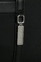 Дорожня Сумка Samsonite IMAGE BIZ BLACK 51x29,5x25 KS2*09105 - мініатюра 5