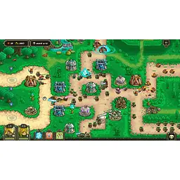 Ключ активації Microsoft Kingdom Rush Origins для Xbox One/Series S/X - мініатюра 2