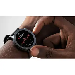 Розумний годинник CMF by Nothing Watch Pro 2 сірі (Ash Grey) - мініатюра 6