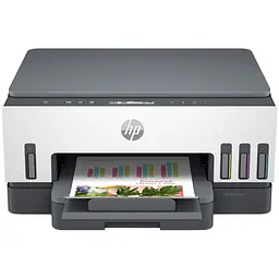 HP Багатофункціональний пристрій A4 Smart Tank 720 з Wi-Fi