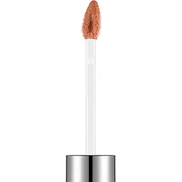 Блиск для губ Flormar Dewy Lip Glaze Golden Terracotta відтінок 03, 4.5 мл - мініатюра 4