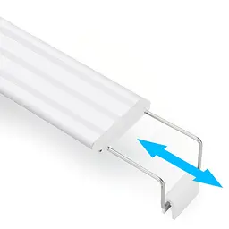 Світильник Kruger Meier Larino S-Line 80-90см 24W - мініатюра 7
