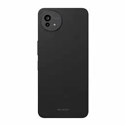 Смартфон Sharp Aquos Wish 5 5G 8/256GB Black - мініатюра 3