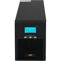Джерело безперебійного живлення (ДБЖ) LogicPower Smart-UPS 1000 Pro (6781) [110086] - мініатюра 4