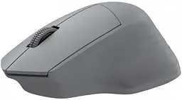 Бездротова миша 2E MF280 Silent WL BT Gray (2E-MF280WGR) - мініатюра 2