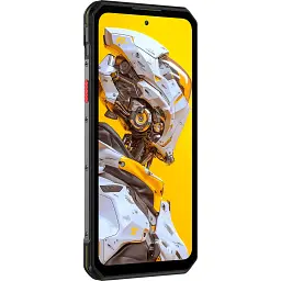 Мобільний телефон OUKITEL WP60 12/512GB Yellow (6941749843579) - мініатюра 2