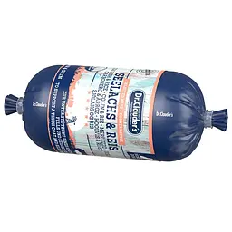 Добірне м'ясо риби Dr.Clauder's Selected Meat Country Style Coalfish & Rice 200 г