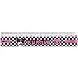 Лінійка Kite HK24-090-1 Різнокольоровий (4063276152541)(SC)
