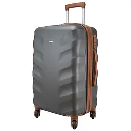 Валіза Semi Line 28" (L) Graphite (T5707-3) - мініатюра 1