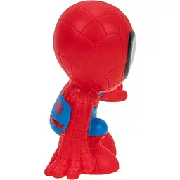 Іграшка бризкалка Bath Squirters Single pack Spidey Spidey SNF0220 - мініатюра 4