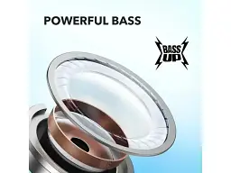 Навушники з мікрофоном ANKER Soundcore P20i White - мініатюра 5