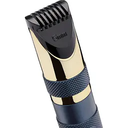 Тример Babyliss для брів, вусів, носа та вух синій (E112E) - мініатюра 7