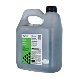 Тонер Brother HL-2040/2030/2070 1кг Patron (PN-BHL2040-1) - миниатюра 2