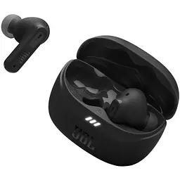 Навушники JBL Tune Beam 2 Black (JBLTBEAM2BLK) - мініатюра 2