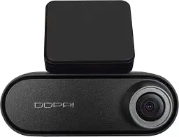 Відеореєстратор DDPai N5 Dual UA