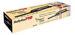 Прилад для укладання волосся BaByliss PRO BAB2242TDE - мініатюра 3