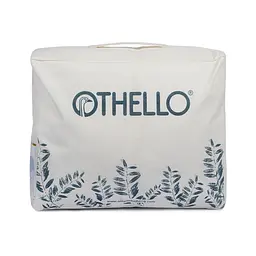 Ковдра Othello - Colora ліловий-крем 195x215 євро - мініатюра 6